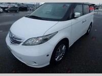 Honda Elysion - 2005