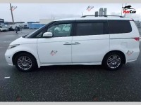 Honda Elysion - 2005