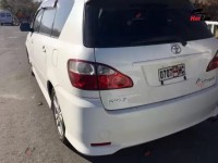 Toyota Ipsum - 2004