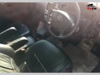 Toyota Ipsum - 2004