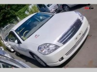 Nissan Teana - 2005