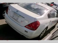 Nissan Teana - 2005