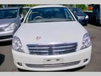 Nissan Teana - 2005