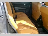 Nissan Tiida - 2008