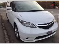Honda Elysion - 2004