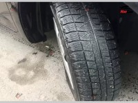 Honda Fit - 2008