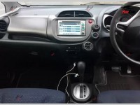 Honda Fit - 2008