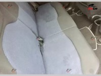 Honda Fit - 2008
