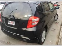 Honda Fit - 2008