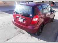 Mercedes-Benz A 140 - 2008
