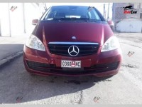 Mercedes-Benz A 140 - 2008