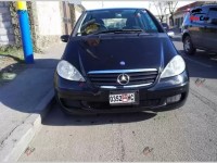 Mercedes-Benz B 150 - 2006