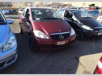 Mercedes-Benz B 150 - 2006