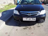 Honda Fit - 2006