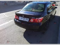 Honda Fit - 2006