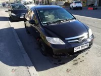 Honda Fit - 2006