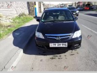 Honda Fit - 2006