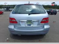 Mercedes-Benz B 170 - 2006