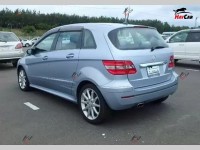 Mercedes-Benz B 170 - 2006