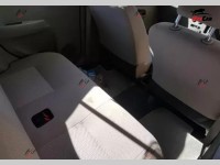 Daihatsu Mira - 2012