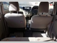 Daihatsu Mira - 2012