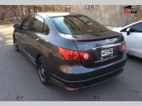 Nissan BlueBird - 2007