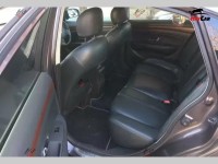 Nissan BlueBird - 2007