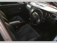 Nissan Tiida - 2007