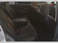 Nissan Tiida - 2007