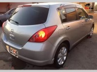 Nissan Tiida - 2007