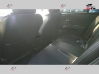 Nissan Tiida - 2008