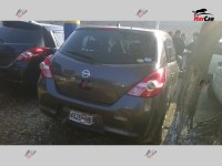Nissan Tiida - 2008