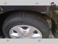 Nissan Tiida - 2008