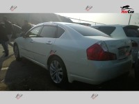Nissan Fuga - 2006