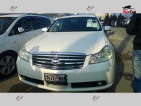 Nissan Fuga - 2006