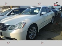 Nissan Fuga - 2006