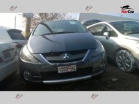 Mitsubishi Grandis - 2005