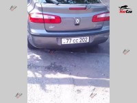 Renault Laguna - 2004