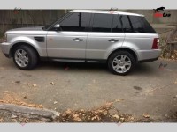 Land Rover Range Rover Sport - 2006