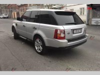 Land Rover Range Rover Sport - 2006