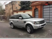 Land Rover Range Rover Sport - 2006