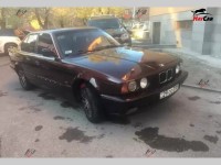 BMW 530 - 1992