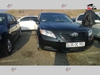 Toyota Camry - 2008