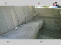 Nissan Elgrand - 2002