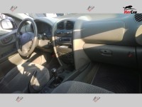 Hyundai Santa Fe - 2001