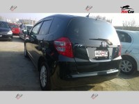 Honda Fit - 2008
