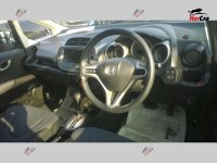 Honda Fit - 2008