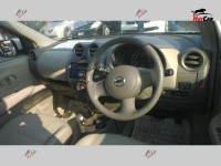 Nissan March - 2010