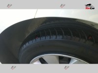 Nissan March - 2010
