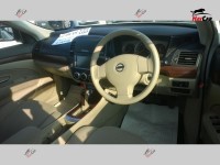 Nissan BlueBird - 2006